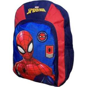 Spiderman Marvel Backpack 36 cm