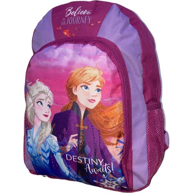 Frozen Disney Backpack 36 cm