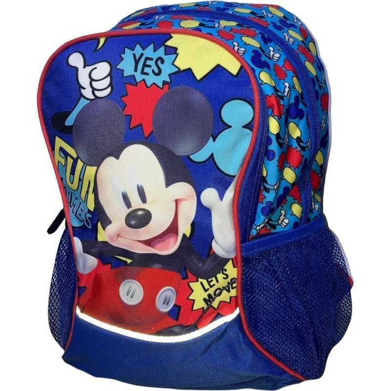 Mickey Disney Backpack 37 cm