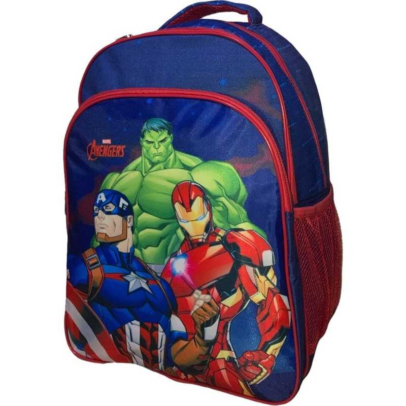 Avengers Marvel Backpack  42 cm