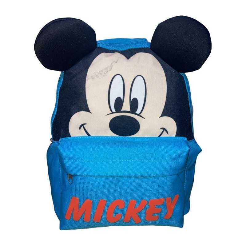 Mochila Mickey Disney 30 cm