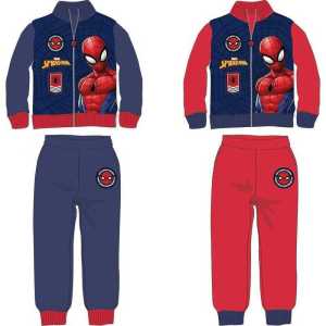 Spider-Man Jogging Set