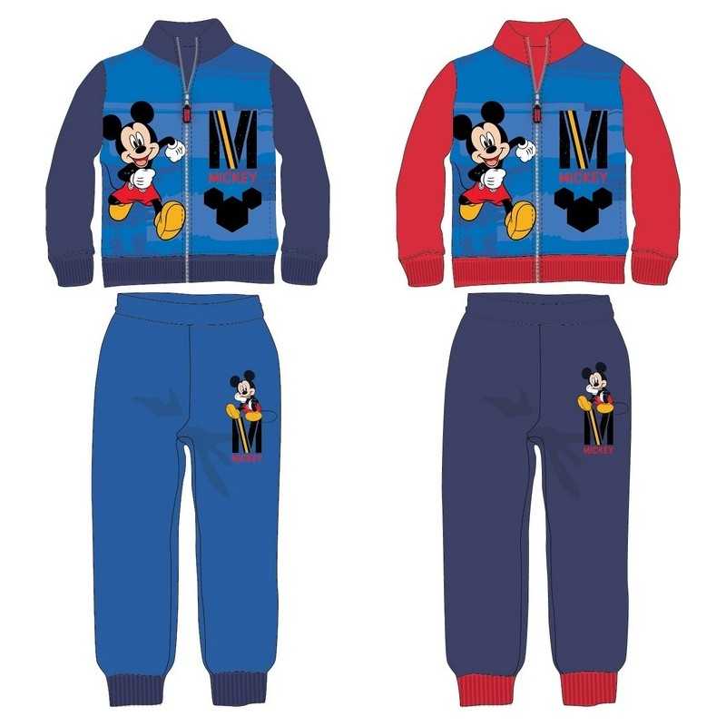 Mickey Disney Jogging Set