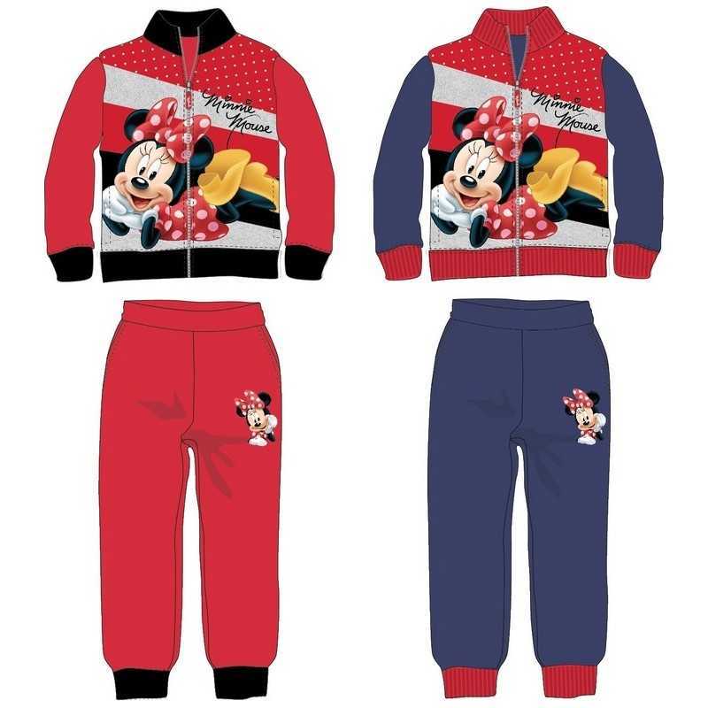 Minnie Disney Jogging Set