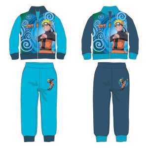 Naruto Jogging Set