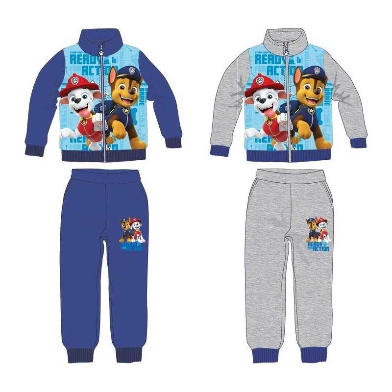 Set da jogging Paw Patrol