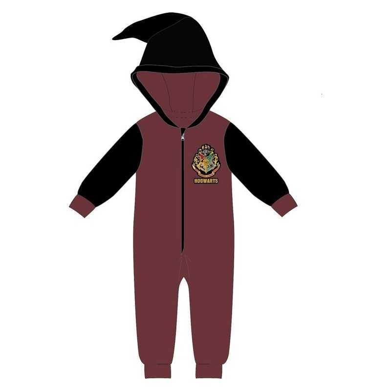 Harry Potter Fleece-Overall