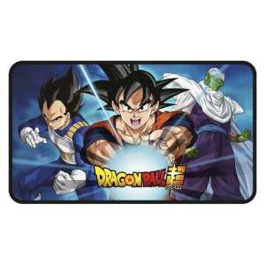 Tapis de chambre Dragon Ball Super