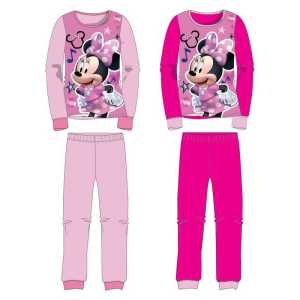 Pyjama polaire Minnie Disney