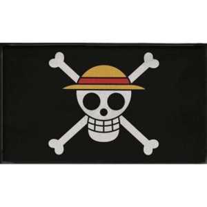 Tapis de chambre One Piece