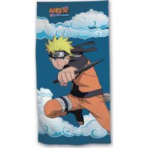 copy of Naruto Strandtuch oder Badetuch