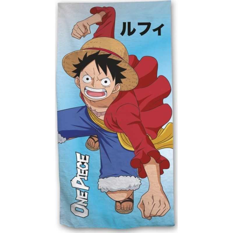 Asciugamano o telo Mare One Piece