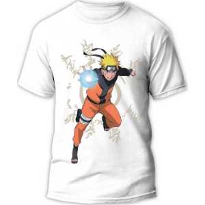 Naruto Kurzarm T-Shirt