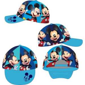 Mickey Disney Berretto Full sublimation