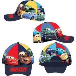 Cars disney Gorra