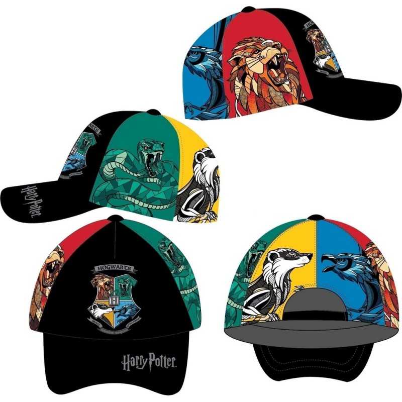 Harry Potter Berretto full sublimation