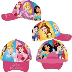 Princess Disney Gorra Full sublimation