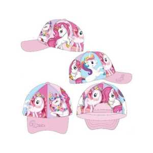 Casquette Licorne full sublimation