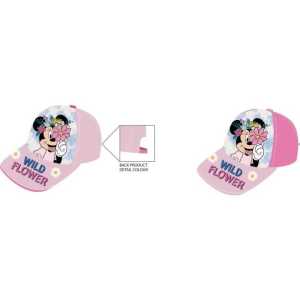 Minnie Disney Baby Cap