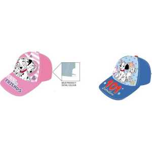 101 Dalmatians Baby Cap