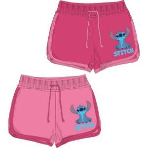 Calzoncini Stitch Disney di cotone