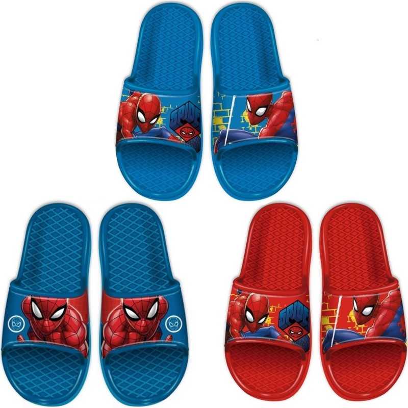 Sandali Spiderman Marvel