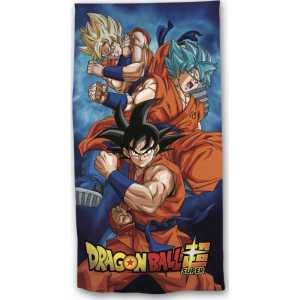 Strandtuch oder Dragon Ball Super Badetuch