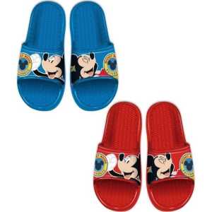 Claquettes de bain Mickey Disney