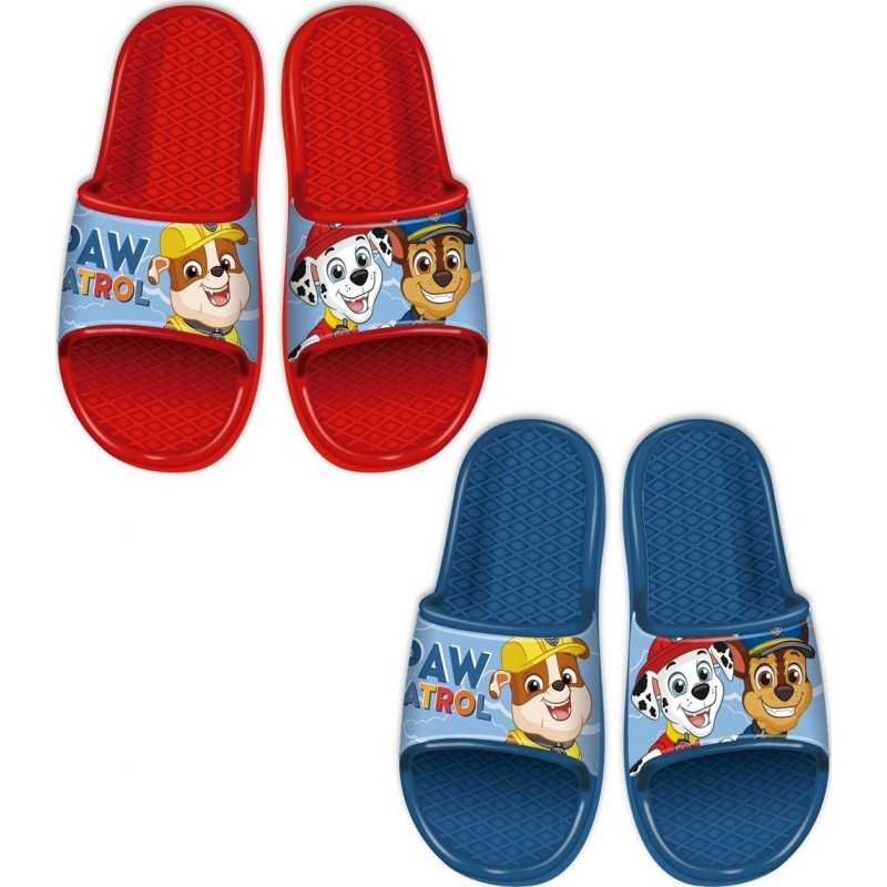 Paw Patrol Sandalen