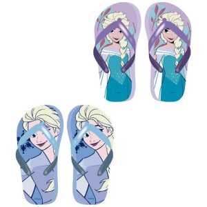 Chanclas Playa Frozen 2 Disney