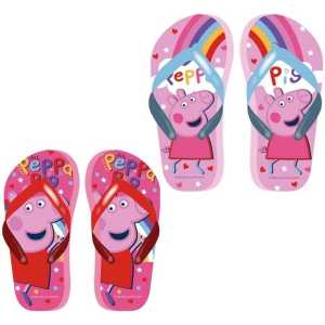 Tongs Peppa Pig