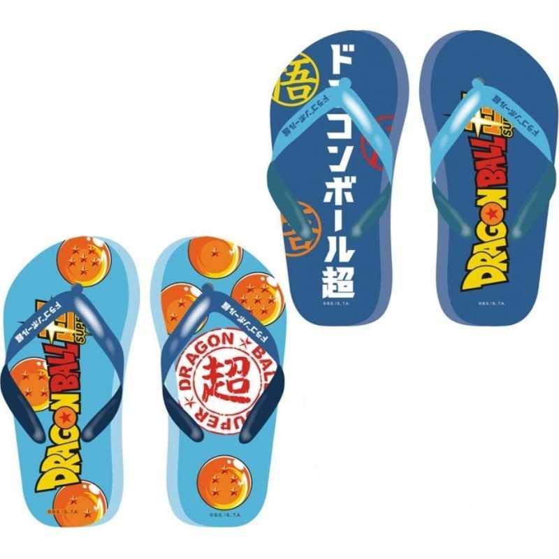 Dragon Ball Super Flip Flop