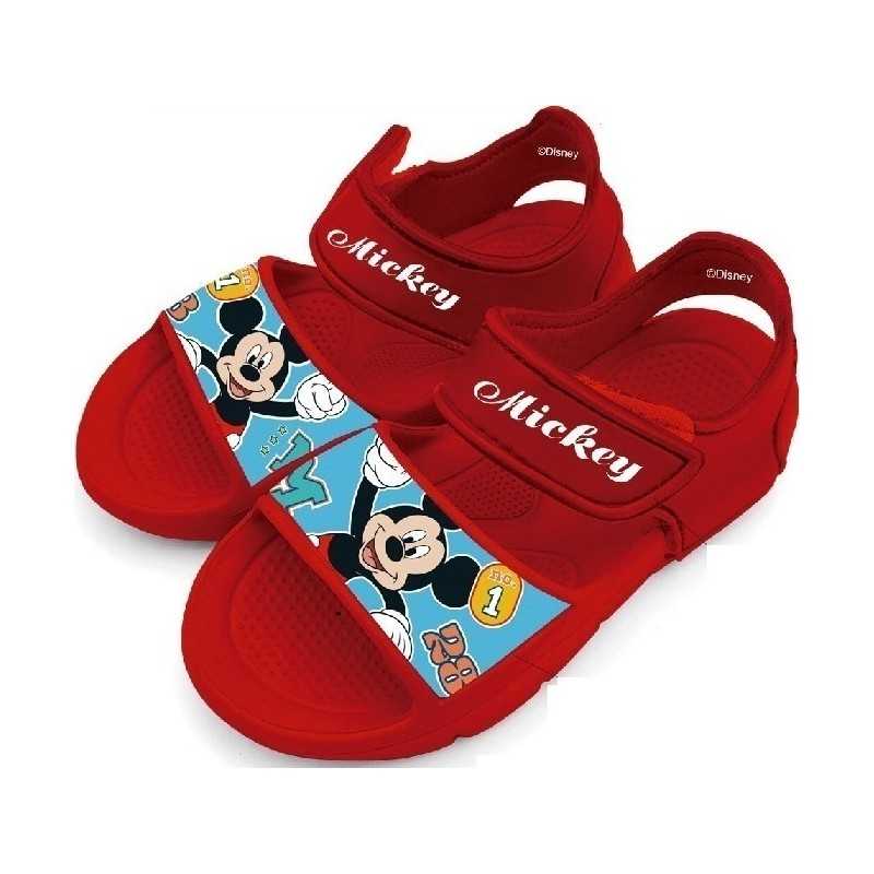 Mickey Disney Sandals