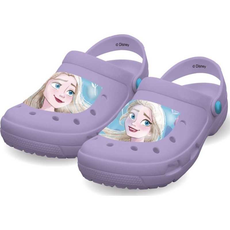 Zoccoli Clogs  Frozen Disney