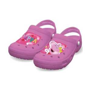 Clogs Peppa Pig