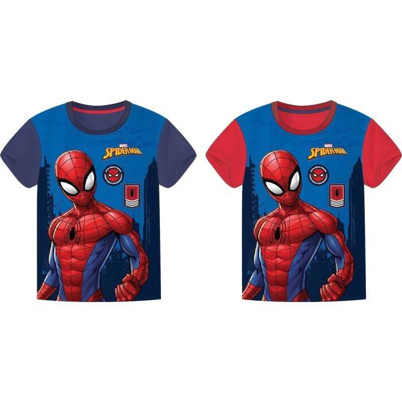 Spider-man  Marvel short sleeve t-shirt