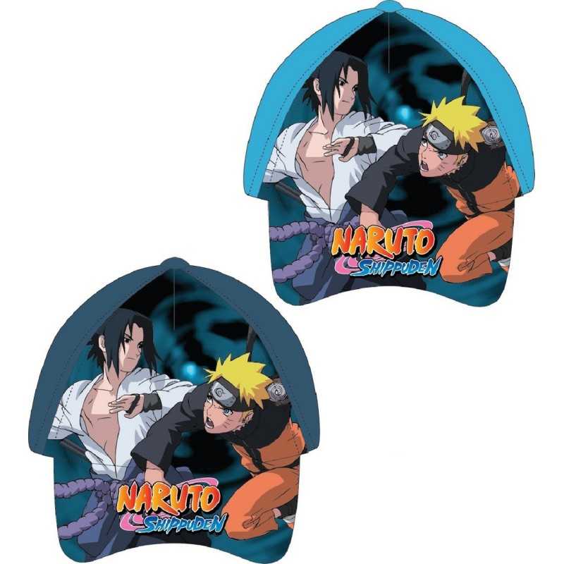 Casquette Naruto Shippuden