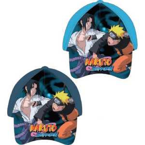 Naruto Kappe