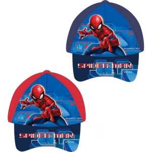 Spider-man Gorra