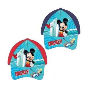 Mickey Disney Gorra