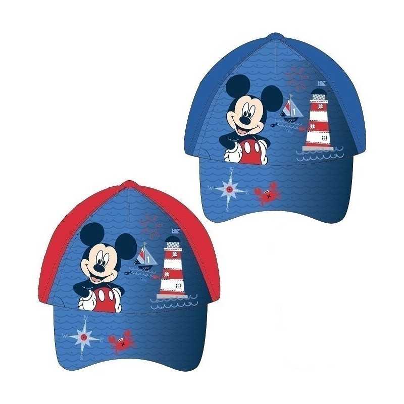 Mickey Disney Gorra