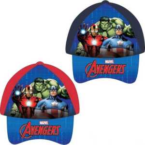 Avengers Marvel Berretto