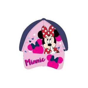 Minnie Disney Kappe