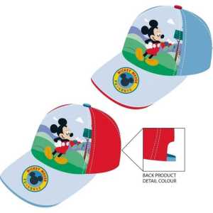 Mickey Disney Baby Cap