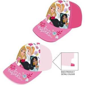 Princess Disney Baby Cap