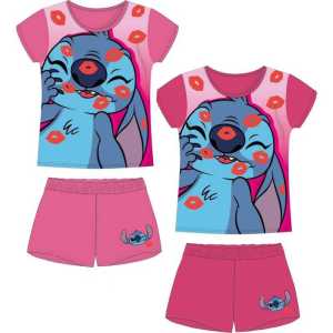 Pigiami Stitch Disney