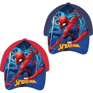 Spider-man Gorra