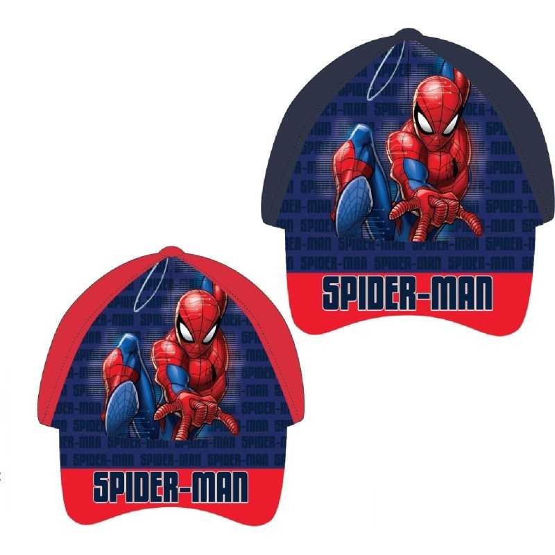 Spider-man Kappe