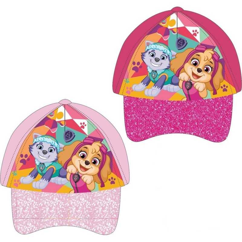 Paw Patrol Cap