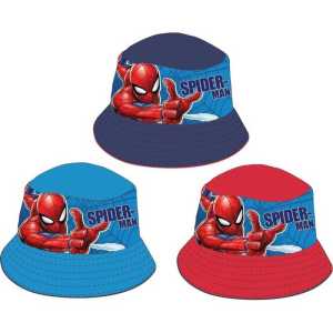 Spiderman Marvel sombrero